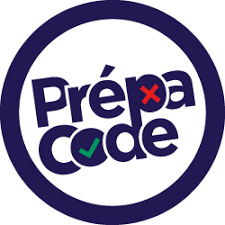 logo de prépacode